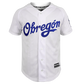 JERSEY BLANCO OBREGÓN TEMP. 2024-2025