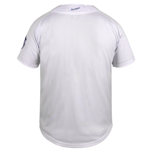 JERSEY BLANCO OBREGÓN TEMP. 2024-2025